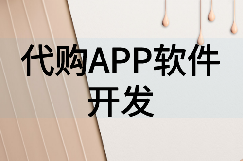 代购APP软件带来的好处(图2)