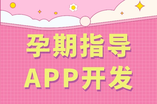 孕期指导APP开发的基础功能(图2)