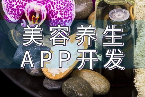 制作美容养生APP开发需要设计什么功能需求(图2)