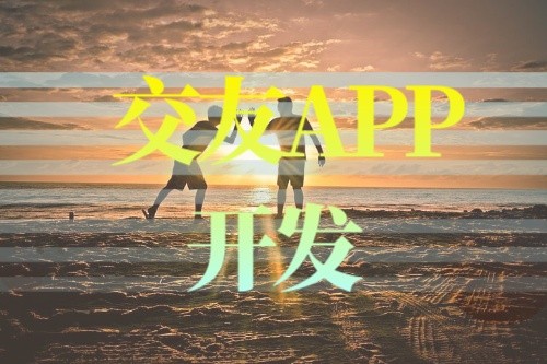 浅谈交友APP开发的功能优势(图2)