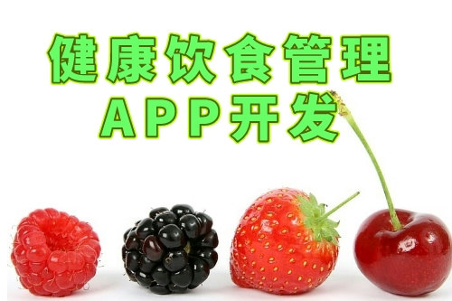 健康饮食管理APP是什么(图2)