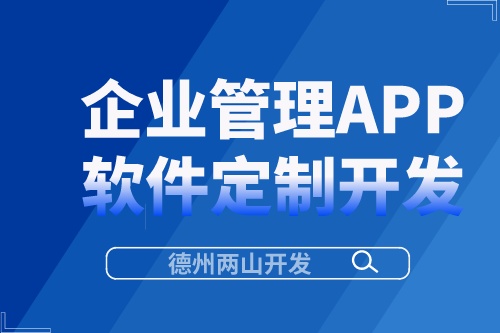 如何实现企业管理APP软件定制开发？(图1)