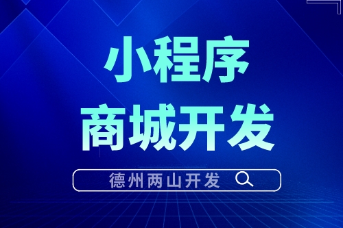 小程序商城如何吸引更多的客户？(图1)